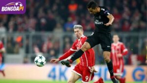 Tứ kết FIFA Club World Cup - Bayern đối đầu cùng PSG