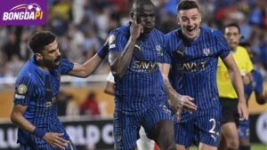 Fluminense và Al-Hilal - Đại chiến tại Club World Cup