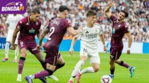 Arda Guler - Đột phá sự nghiệp trong kỷ nguyên Xabi Alonso