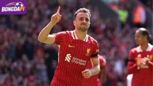 Diogo Jota - Cậu bé Bồ Đào Nha đến ngôi sao hàng đầu