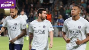 Kylian Mbappé tái ngộ PSG - Bán kết Club World Cup nảy lửa