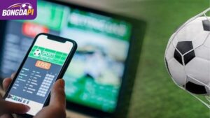 Ứng dụng nhà cái là một trong những phần mềm hiệu quả