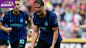 Fluminense luôn biết cách gây bất ngờ cho đối phương