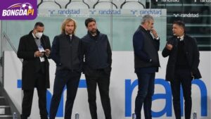 Juventus nhắm đến Sancho