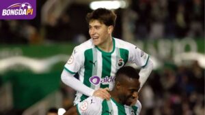 Pablo Torre rời Barcelona - Điểm đến mới, cơ hội mới