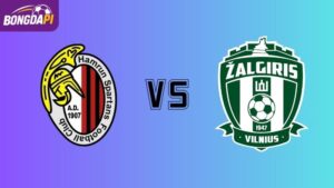 Soi kèo Hamrun Spartans vs VMFD Zalgiris 02h00 ngày 16/07: Spartans báo thù!