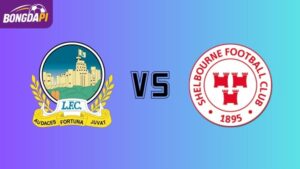 Soi kèo Linfield vs Shelbourne 01h45 ngày 17/07: Kịch tính đến phút cuối