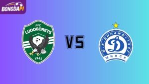Ludogorets vs Dinamo Minsk