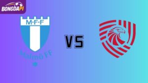 Soi kèo Malmo FF vs Iberia 1999 00h00 ngày 16/07: Kết quả không đổi