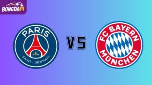 Soi kèo PSG vs Bayern Munich 08h00 ngày 05/07