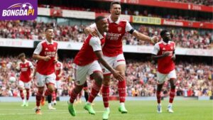 tin chuyển nhượng Arsenal