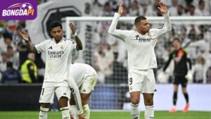 Vị trí Rodrygo tại Real Madrid - Đâu là vai trò tốt nhất?