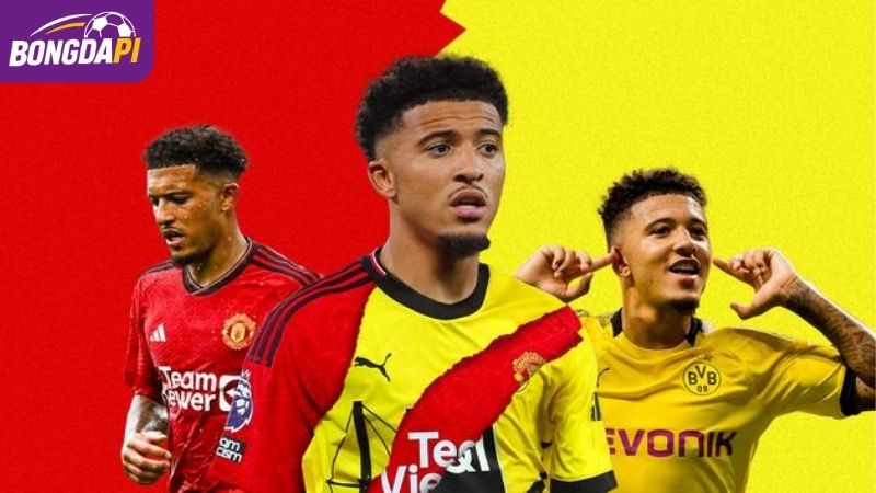 Borussia Dortmund được xem như là một bến đỗ lý tưởng