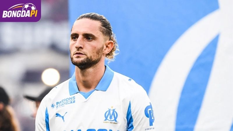 Rabiot là một cơ hội vàng không thể bỏ lỡ