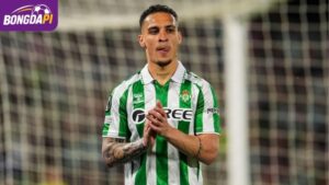 Real Betis tung chiêu, quyết tâm đưa Antony đến La Liga