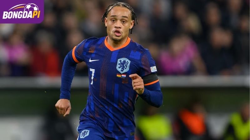 Simons là mảnh ghép quan trọng