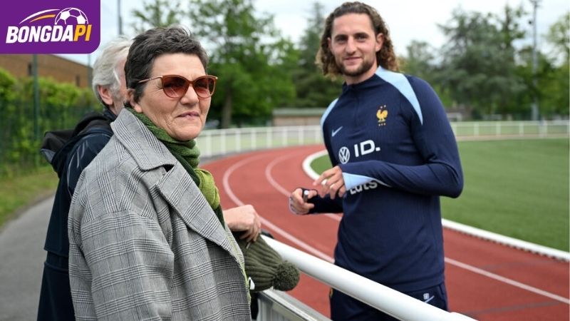 Veronique Rabiot là một nhà đàm phán khét tiếng cứng rắn