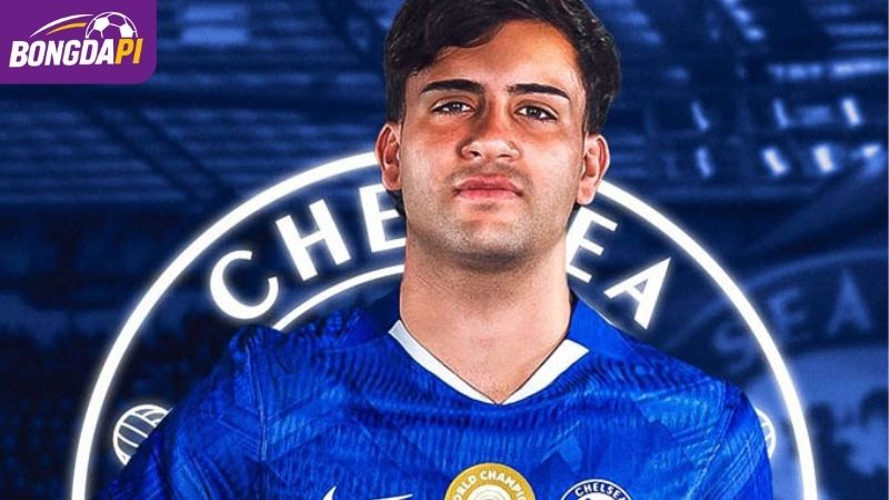 Chelsea sẽ mở ra cho Buonanotte một tương lai mới