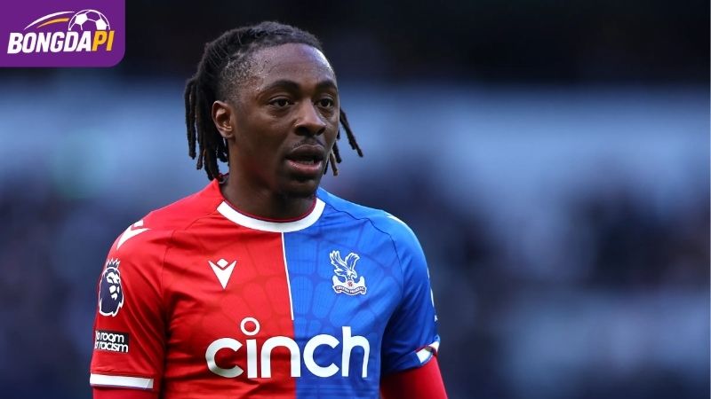 Eze sẽ đối mặt với nhiều thử thách mới tại Arsenal