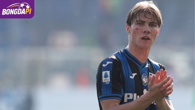 Hojlund được kỳ vọng sẽ tìm lại phong độ tại Series A