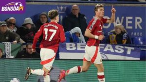 Hot: Napoli bất ngờ tăng tốc tiếp cận Ramus Hojlund