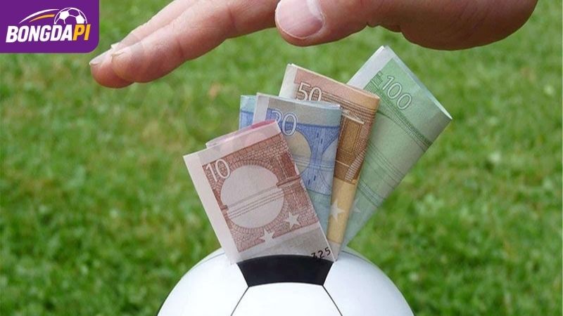 Bật mí về khái niệm kèo tài - xỉu trong bóng đá