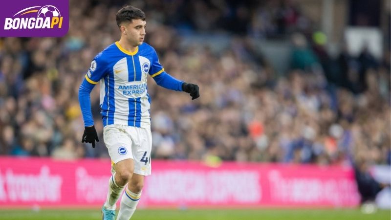 Leeds đã từng rất gần Buonanotte