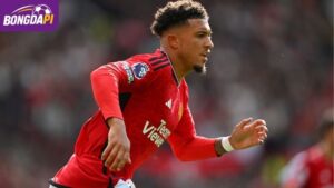 Nóng: Bayern Munich bất ngờ muốn giải cứu Sancho từ MU