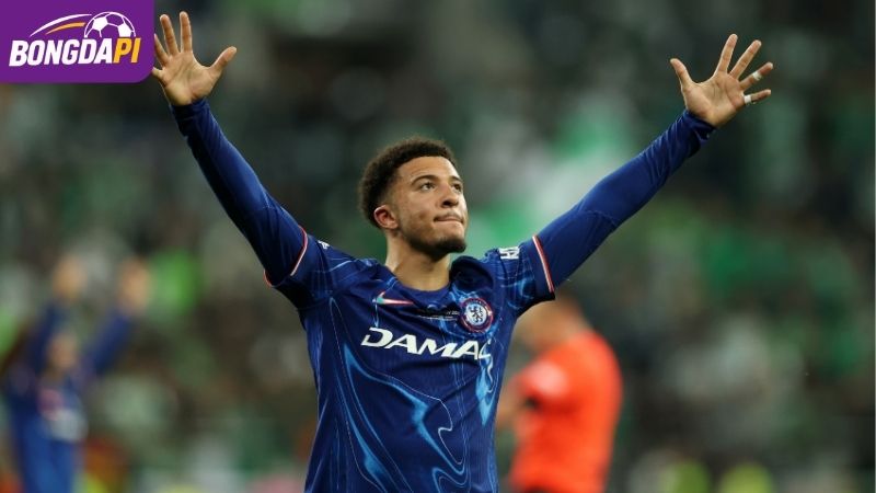 Sancho đang tìm kiếm một đội bóng có tham vọng