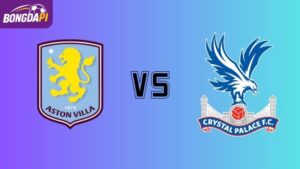 Soi kèo Aston Villa vs Crystal Palace 01h00 ngày 01/09