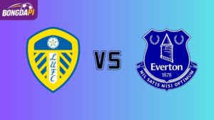 Leeds vs Everton