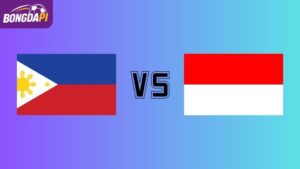 U23 Philippines vs U23 Indonesia