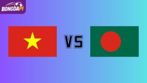 U23 Việt Nam vs U23 Bangladesh