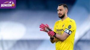 Tin nóng: Donnarumma nhiều khả năng đầu quân cho Man City