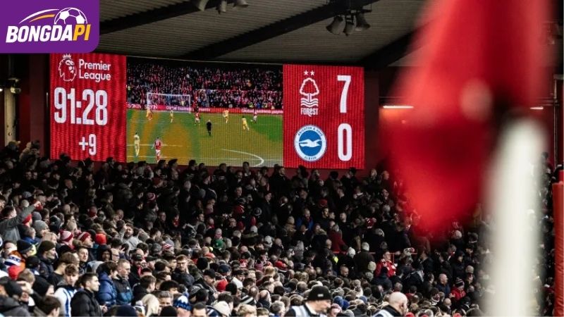 Tham gia kèo BTTS không cần quan tâm đội nào thắng thua hay tổng số bàn thắng