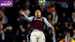 Cầu thủ Morgan Rogers đang được Liverpool chiêu mộ