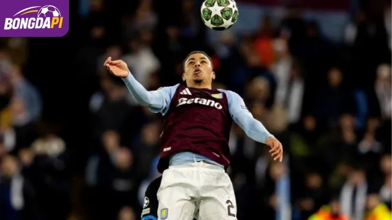 Cầu thủ Morgan Rogers đang được Liverpool chiêu mộ