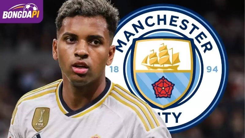 Rodrygo là nhân tố mang lại sự tươi mới