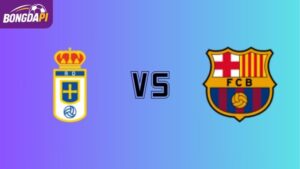 Soi kèo R. Oviedo vs Barcelona 2h30 ngày 26/9: Chạm trán thú vị
