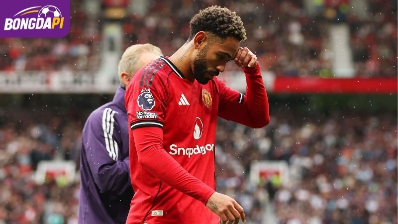 Sự ám ảnh về bóng ma chấn thương