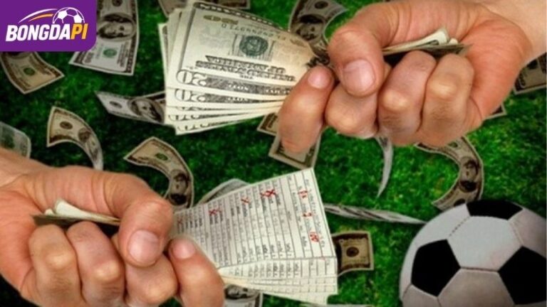 Hướng dẫn xả kèo bóng đá: Bí kíp cắt lỗ và bảo toàn vốn