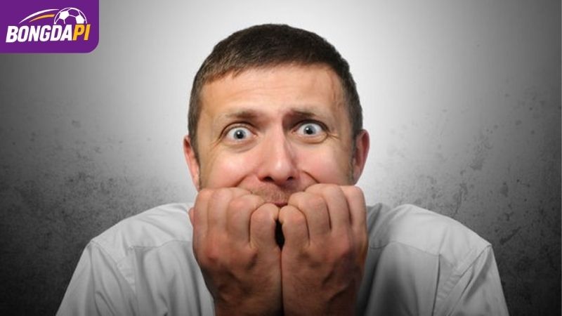 Không nên vội vàng xả kèo khi bị dẫn bàn quá sớm