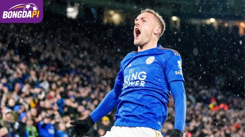 Jamie Vardy và chương cuối sự nghiệp - Canh bạc táo bạo tại serie A