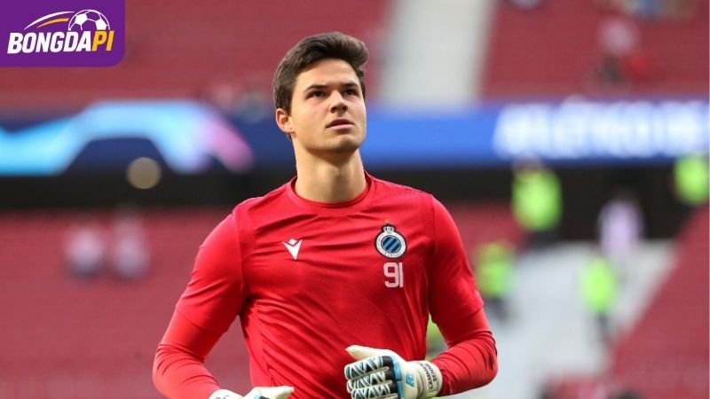 Lammens phát biểu đầy tự hào trong ngày gia nhập MU