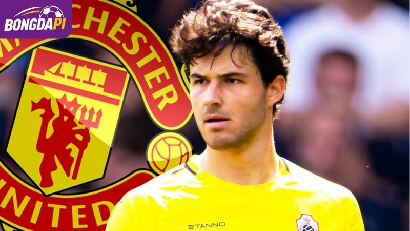 Lammens sẽ giúp MU giải quyết bài toán khung gỗ