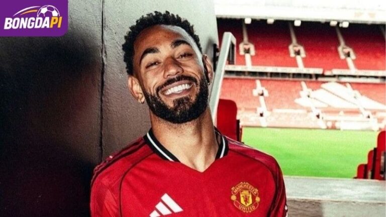 Old Trafford nín thở vì Cunha – Lời nhắn tích cực thắp lên hy vọng