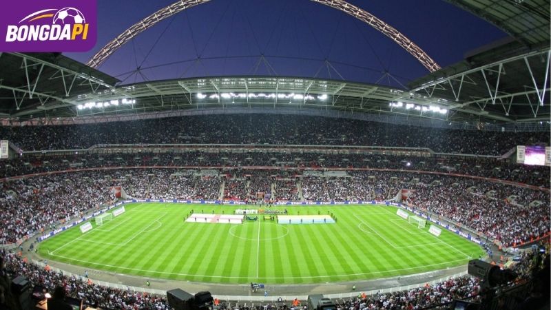 Lợi thế sân nhà là yếu tố cực kỳ quan trọng