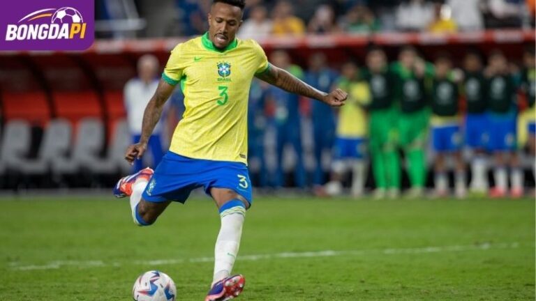 Giải mã kèo Penalty: Bí kíp chinh phục loạt sút luân lưu 11m