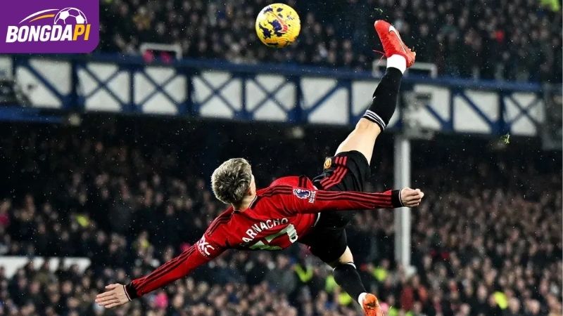 Siêu phẩm Xe Đạp Chổng Ngược