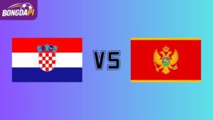 Soi kèo Croatia vs Montenegro 01h45 ngày 09/09: Diễn biến dễ dàng